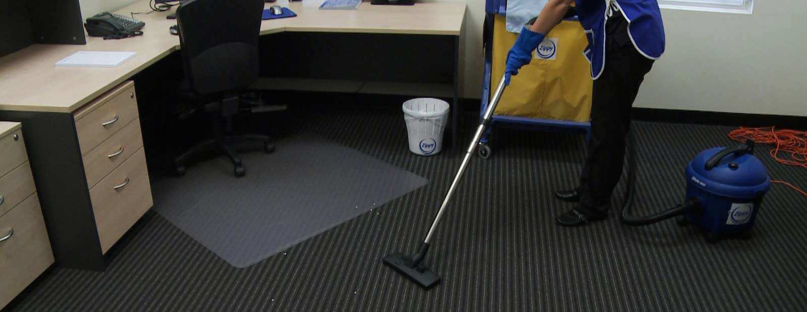 Nyoni Facility Management Nyoni Facility Management