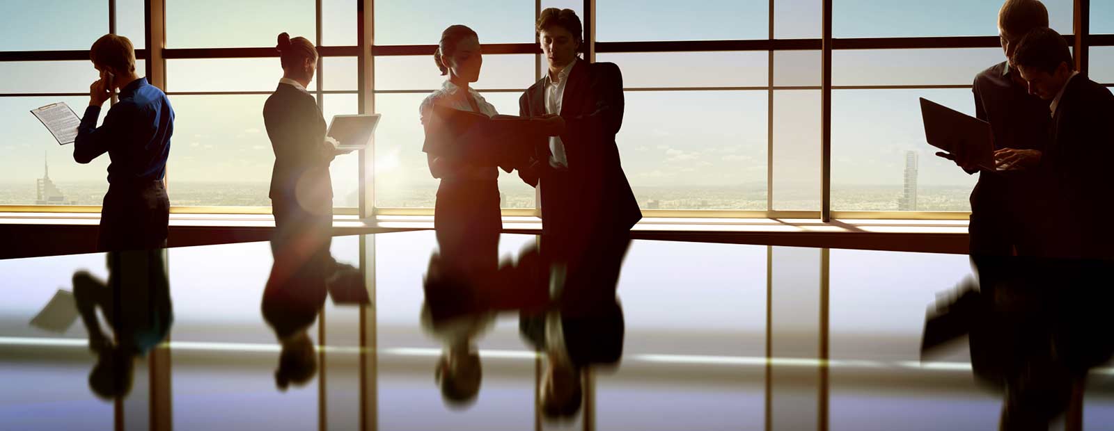 Nyoni Facility Management Nyoni Facility Management
